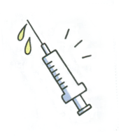 �G�̒ɂ݁E�G�̐��𔲂�