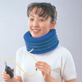 肩こりに首のストレッチ・ネックストレッチ