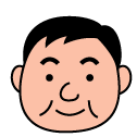 イラスト・メッセージ入れ・ゴルフボール