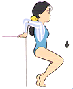 再発を防ぐ机体操3