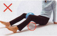 膝の痛みは膝痛体操で治す3
