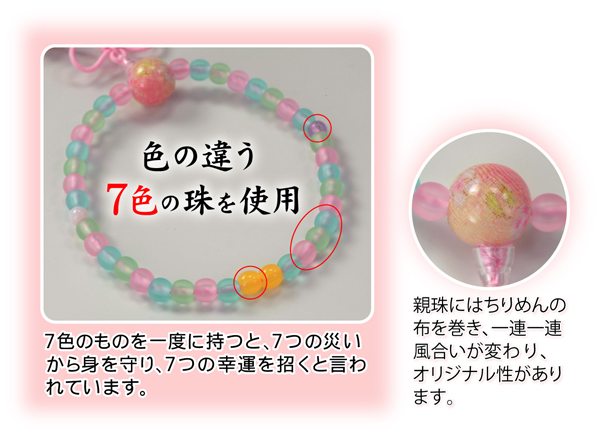 こどもじゅず